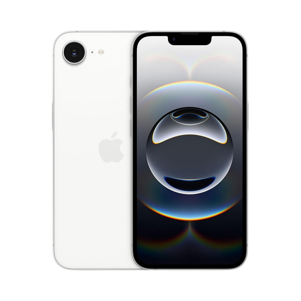 Apple iPhone 16e Unlocked – Certified Used & Refurbished