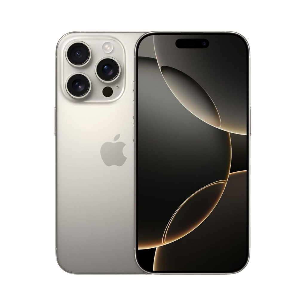 Open Box - iPhone 16 Pro Max - Unlocked