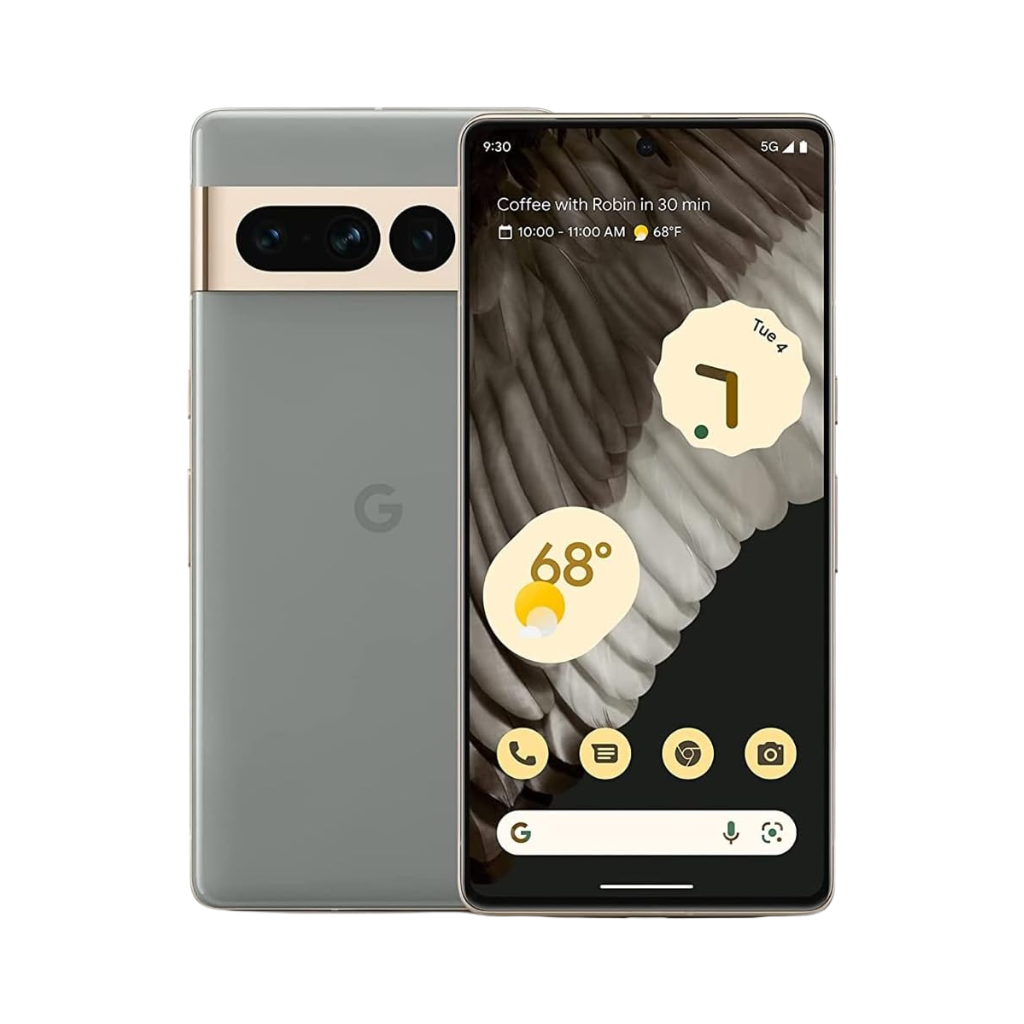 Open Box - Google Pixel 7 Pro - Unlocked