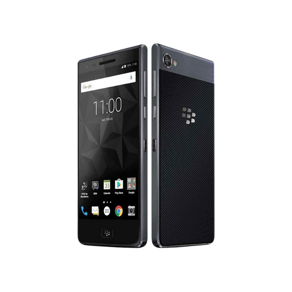 Blackberry MOTION (BBD100-2) Unlocked – Certified Used & Refurbished
