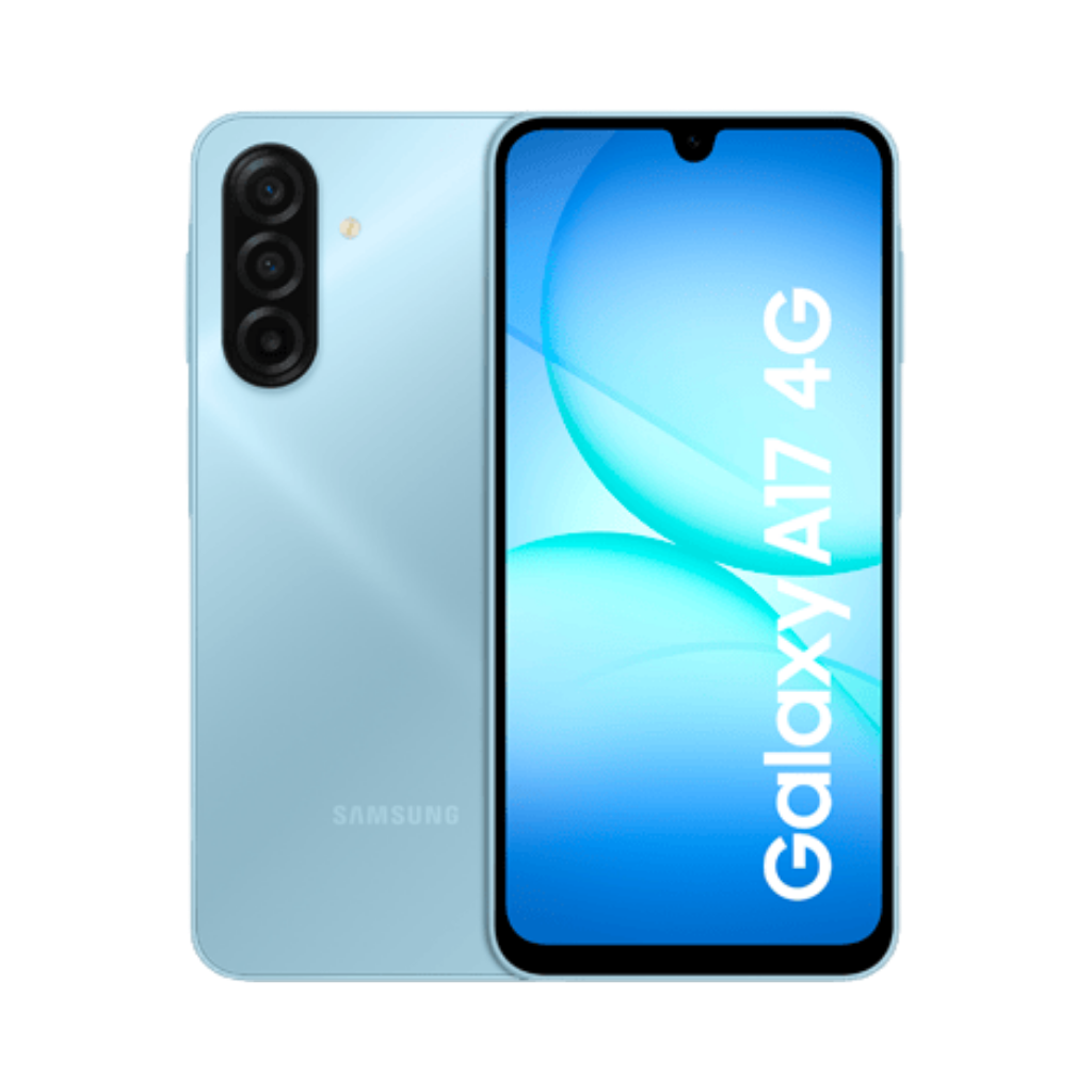 Brand New - Samsung Galaxy A17 4G - Unlocked