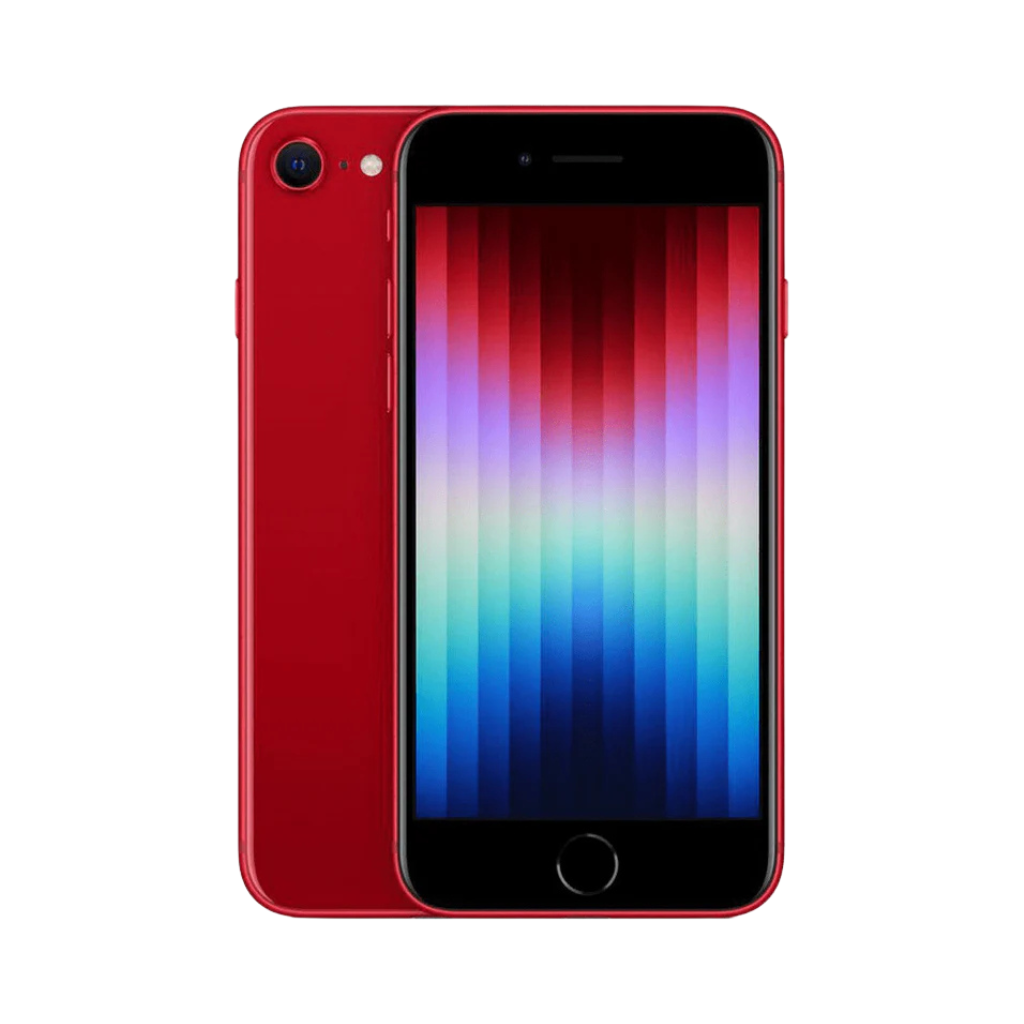 Refurbished - iPhone SE 3rd Gen - Unlocked