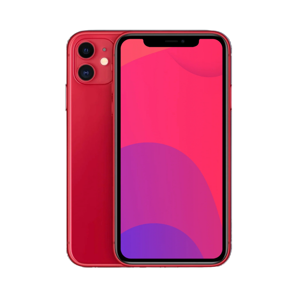 Refurbished - iPhone 11 - Unlocked
