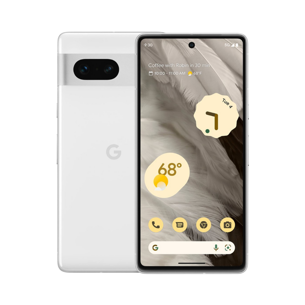 Google Pixel 7 Unlocked – Certified Used & Refurbished