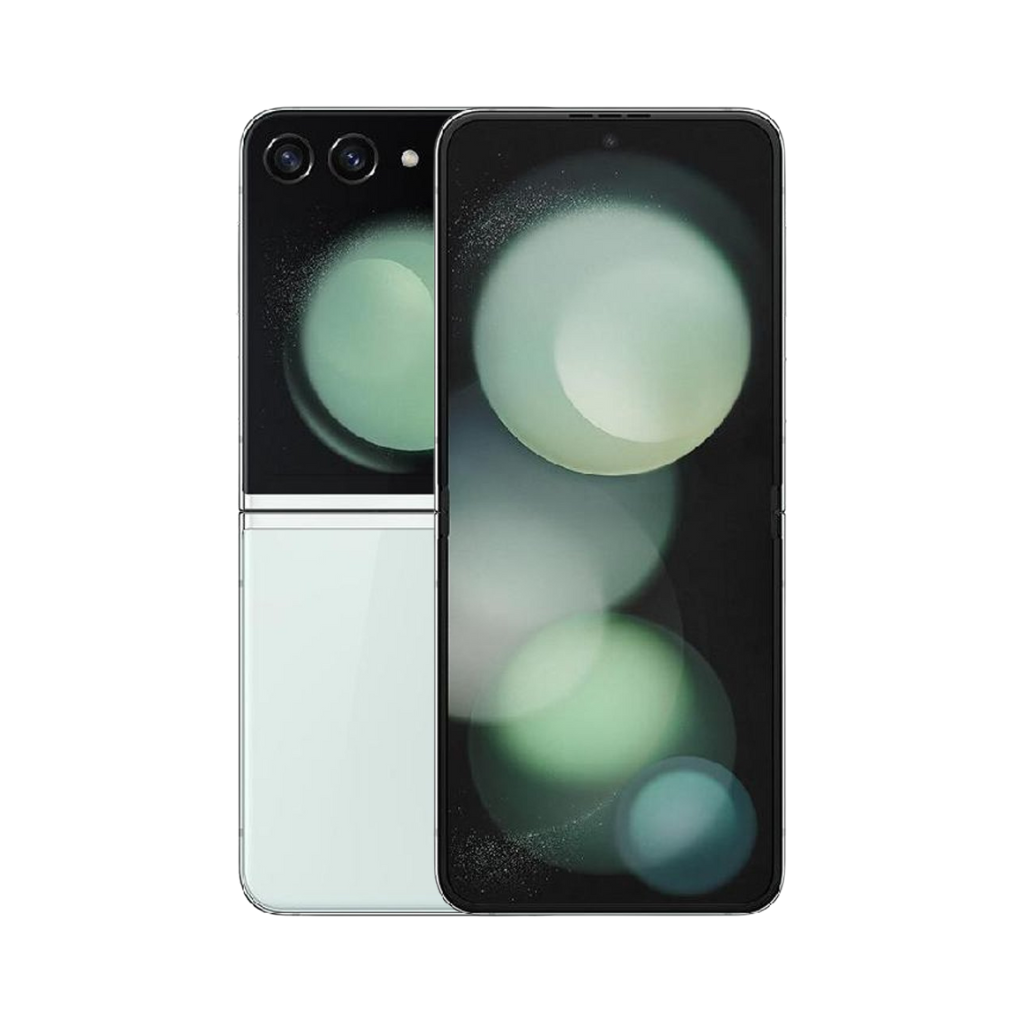 Refurbished - Samsung Galaxy Z Flip5 - Unlocked