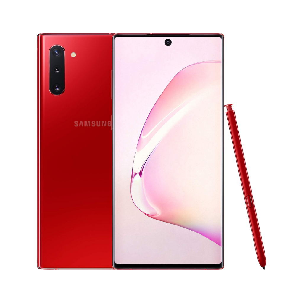 Refurbished - Samsung Galaxy Note10 - Unlocked