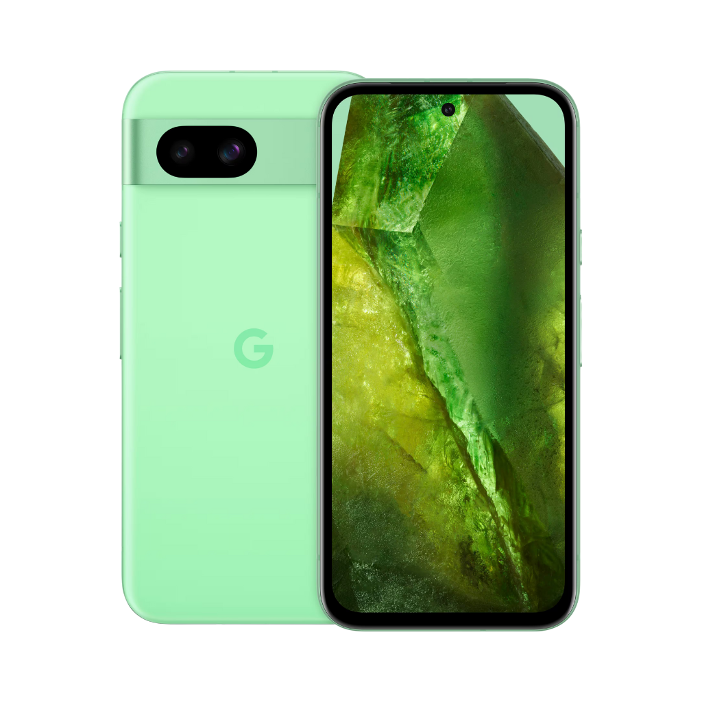 Open Box - Google Pixel 8a - Unlocked