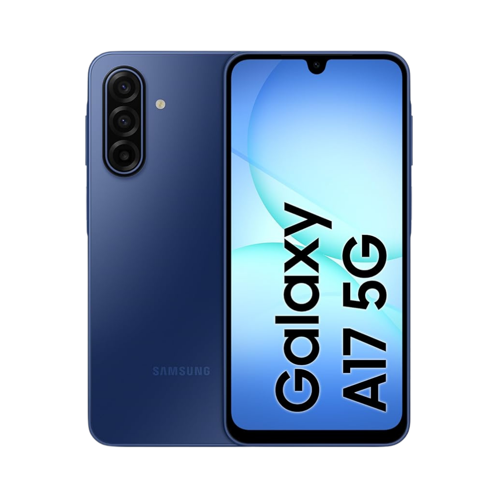Brand New - Samsung Galaxy A17 5G - Unlocked