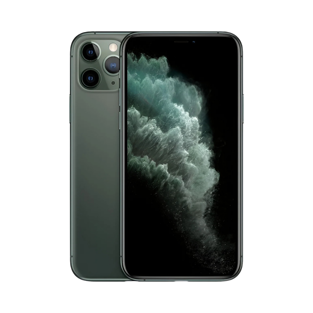 Refurbished - iPhone 11 Pro Max - Unlocked