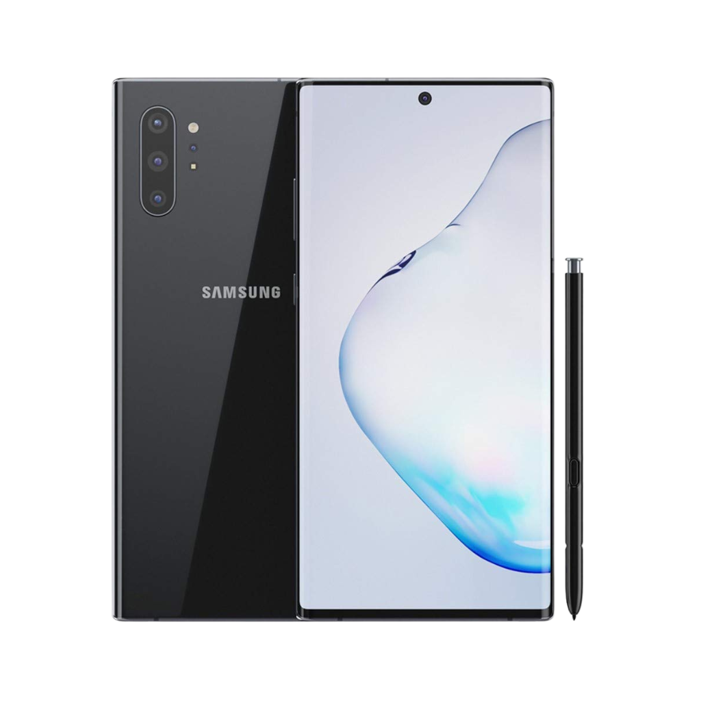 Refurbished - Samsung Galaxy Note10 Plus - Unlocked