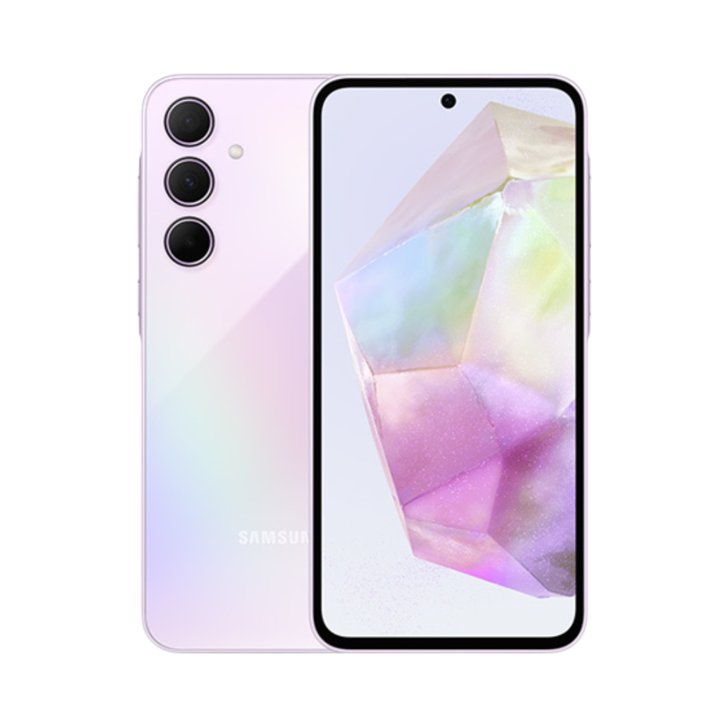 Open Box - Samsung Galaxy A35 5G - Unlocked