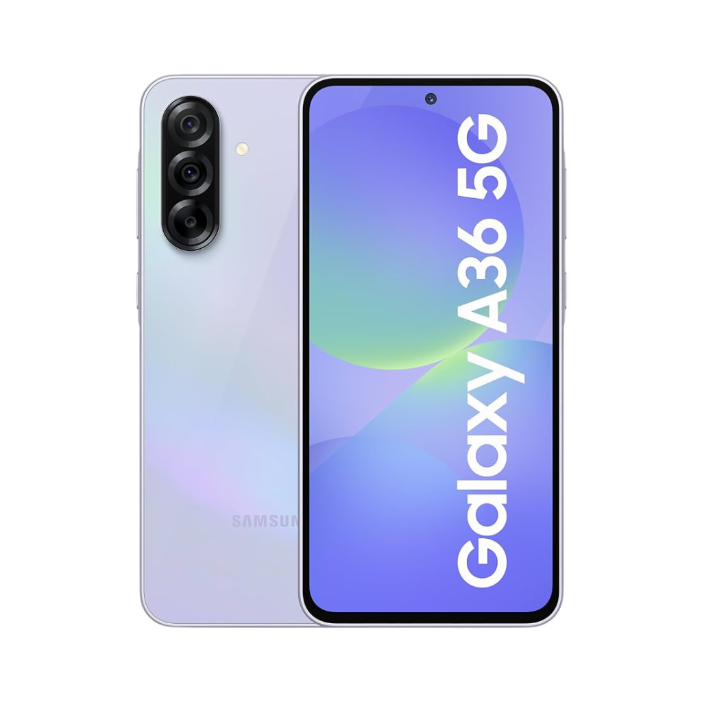 Open Box - Samsung Galaxy A36 5G - Unlocked
