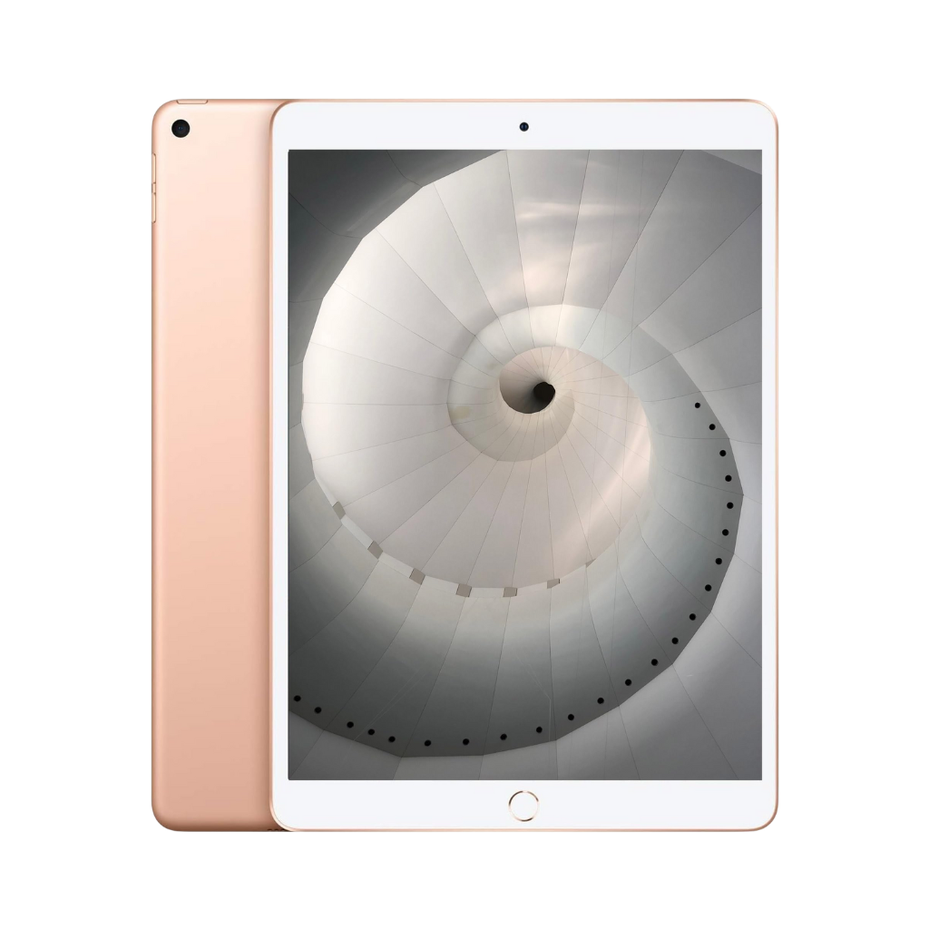 Apple iPad Air (3rd Generation) Unlocked – Certified Used & Refurbished