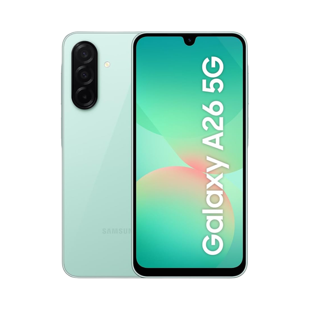 Brand New - Samsung Galaxy A26 5G - Unlocked