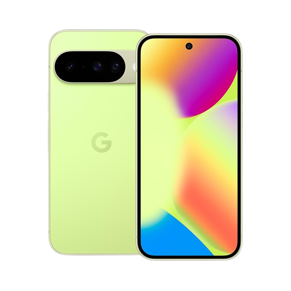 Open Box - Google Pixel 10 - Unlocked