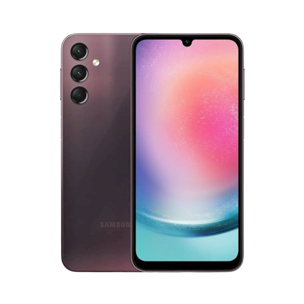 Open Box - Samsung Galaxy A24 4G - Unlocked