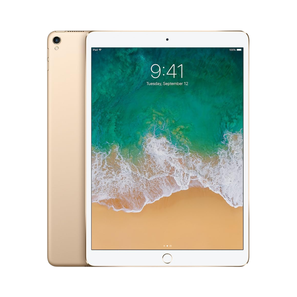 Apple iPad Pro 10.5 Unlocked – Certified Used & Refurbished
