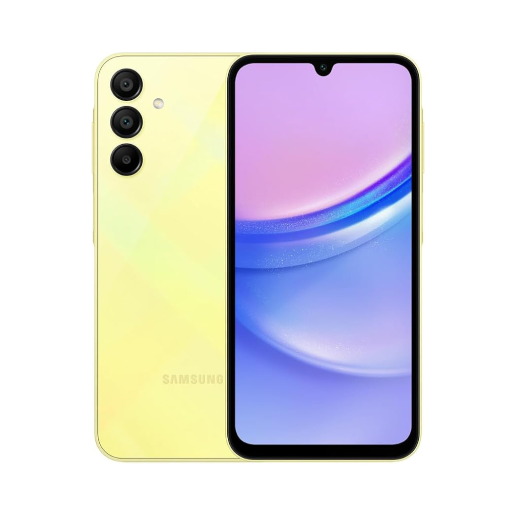 Refurbished - Samsung Galaxy A15 5G - Unlocked