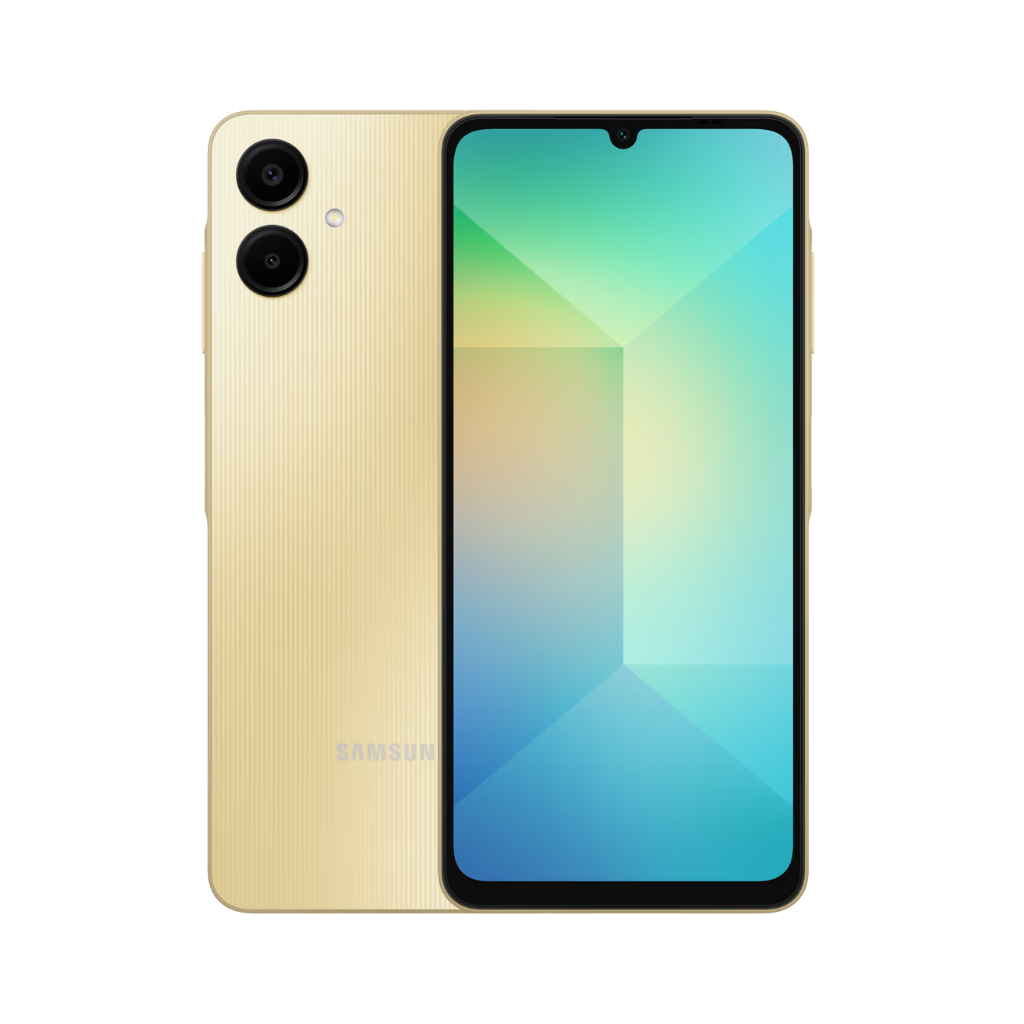 Brand New - Samsung Galaxy A06 - Unlocked