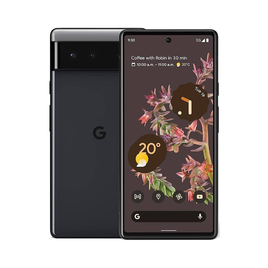Open Box - Google Pixel 6 - Unlocked