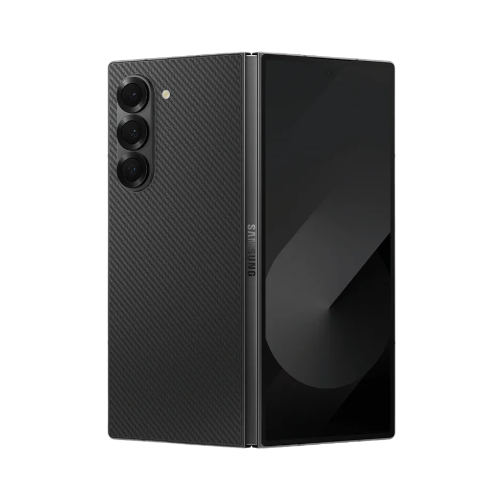 Open Box - Samsung Galaxy Z Fold6 - Unlocked