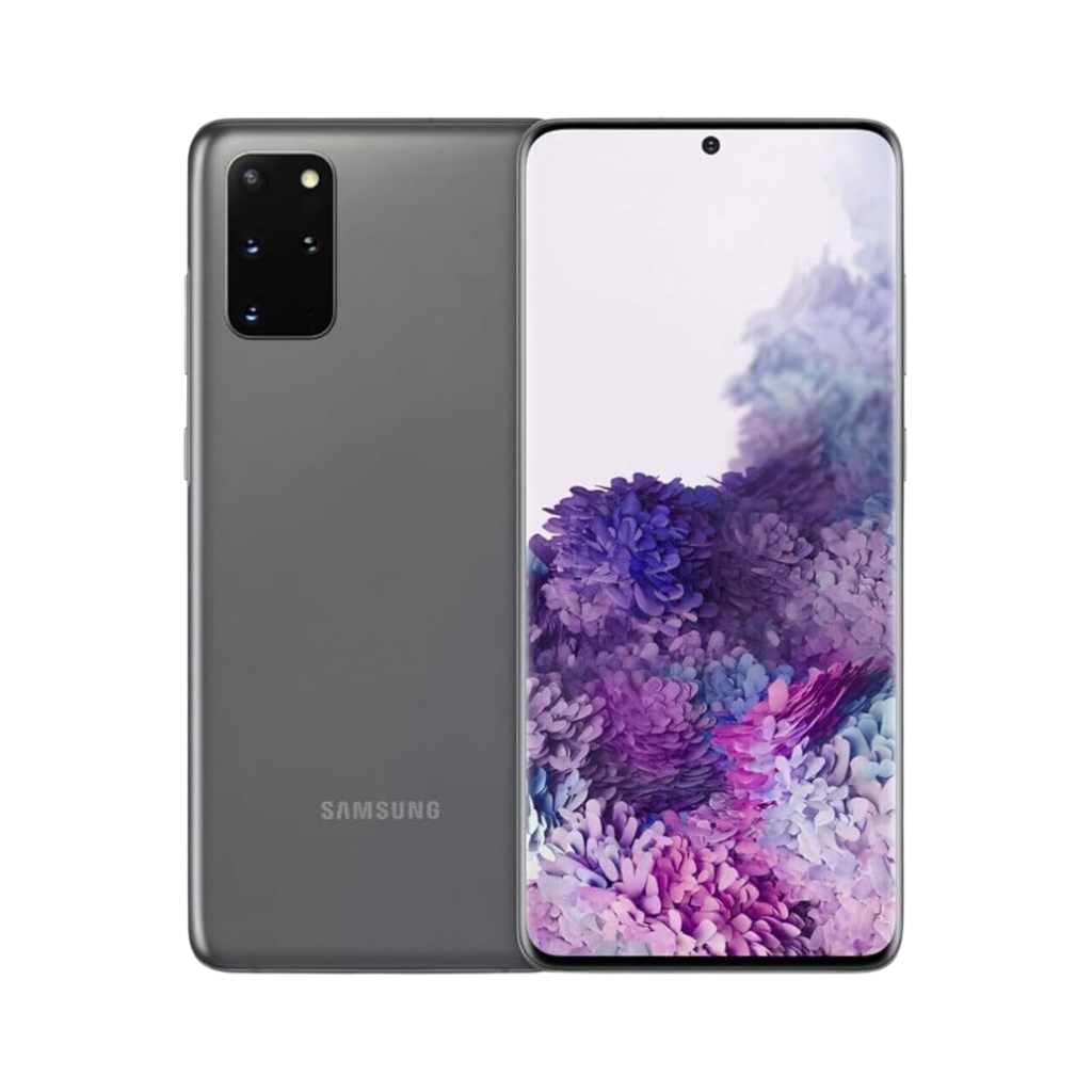 Refurbished - Samsung Galaxy S20 Plus 5G - Unlocked