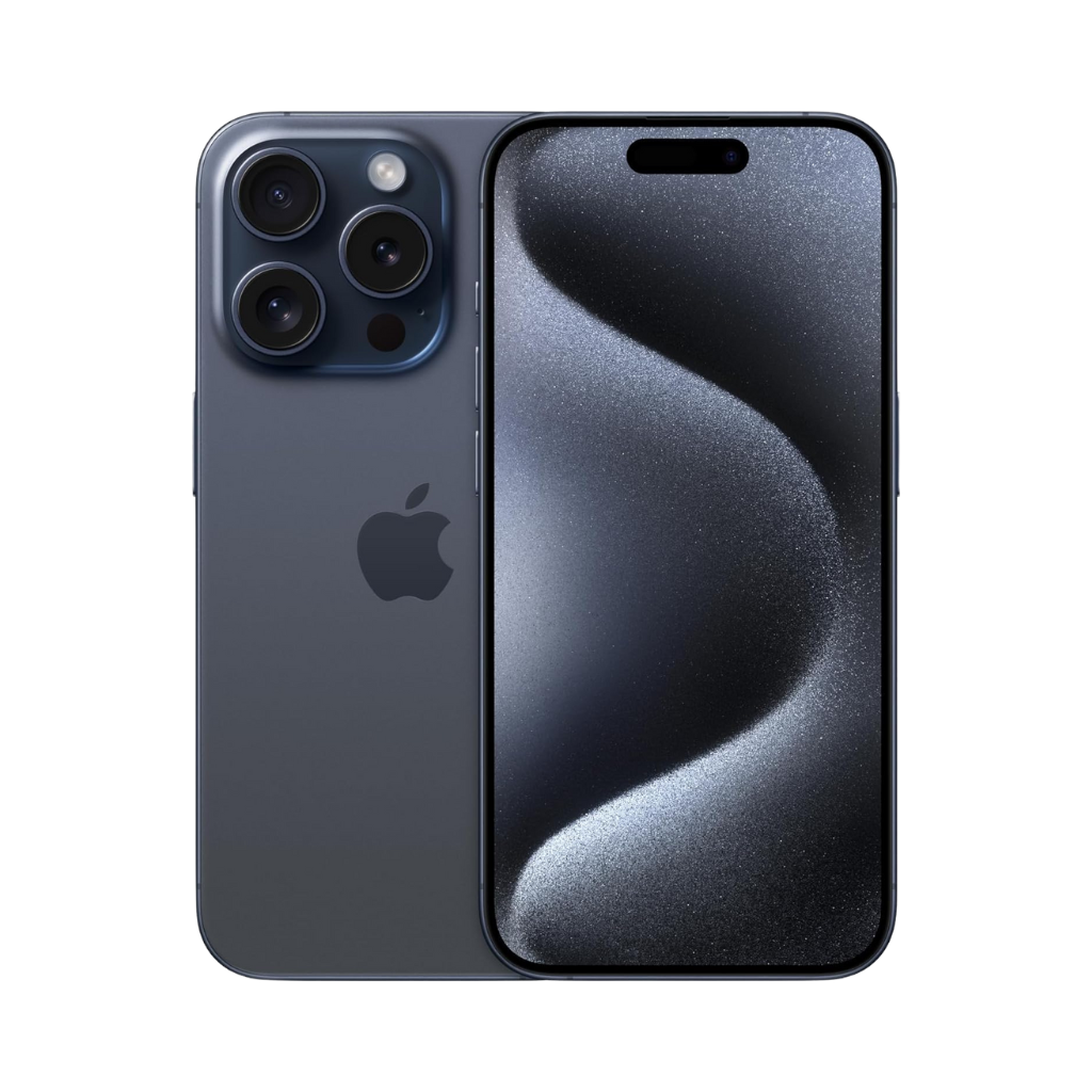 Apple iPhone 15 Pro Unlocked – Certified Used & Refurbished