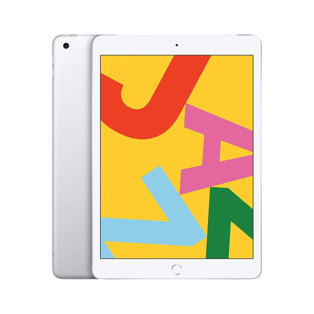 Refurbished - Apple iPad 10.2 (7th Generation) - Unlocked