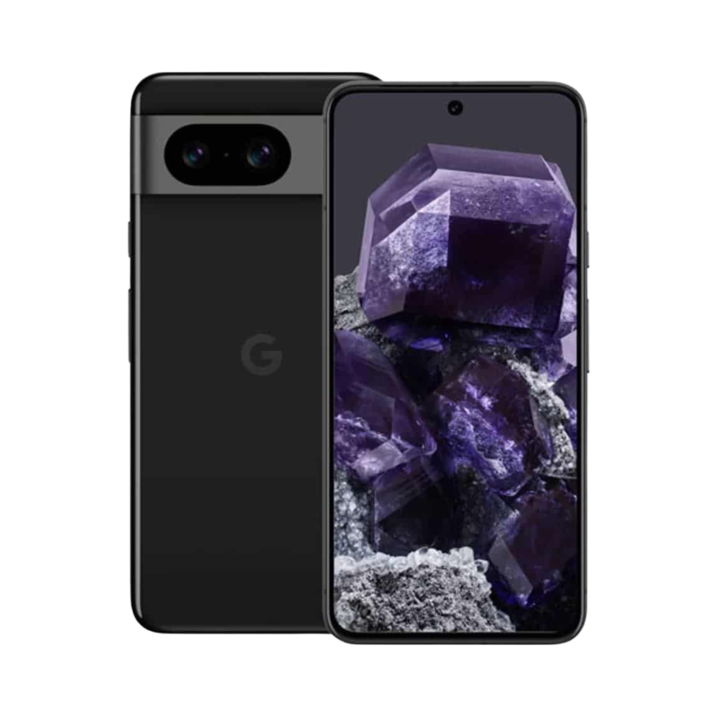 Google Pixel 8 Unlocked – Certified Used & Refurbished