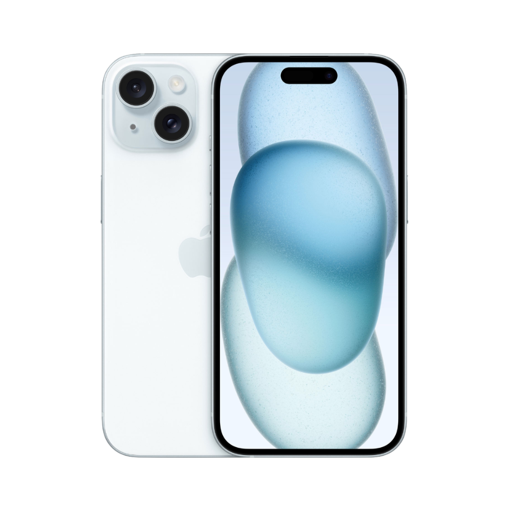 Apple iPhone 15 Unlocked – Certified Used & Refurbished