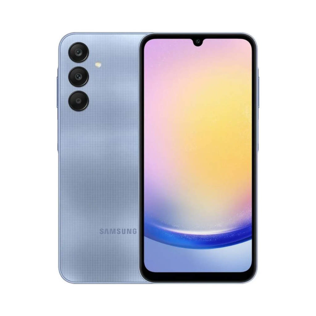 Open Box - Samsung Galaxy A25 5G - Unlocked