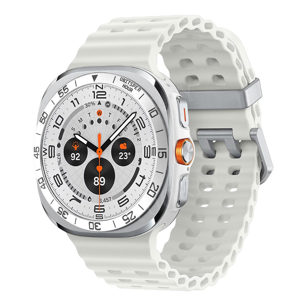 Refurbished - Samsung Galaxy Watch Ultra Smartwatch - 2025 Version