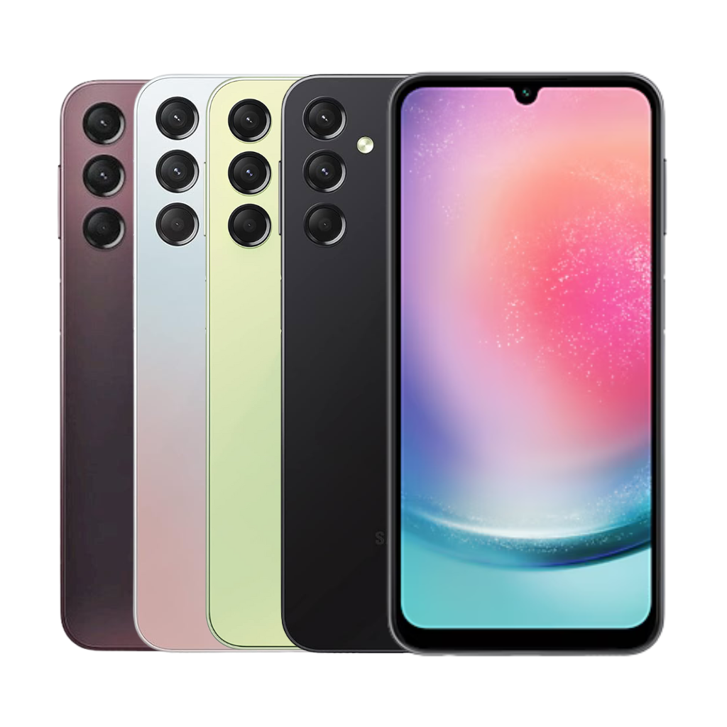 Open Box - Samsung Galaxy A24 4G - Unlocked