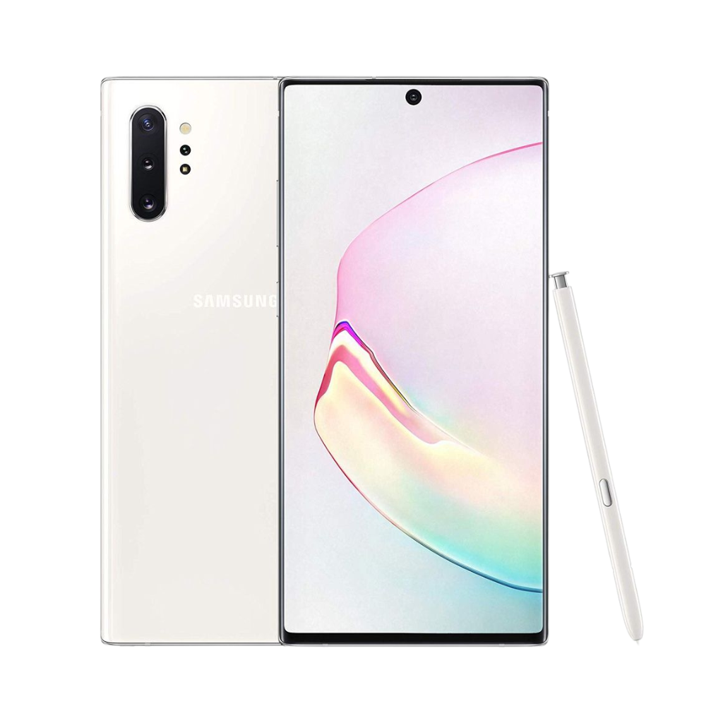 Refurbished - Samsung Galaxy Note10 - Unlocked