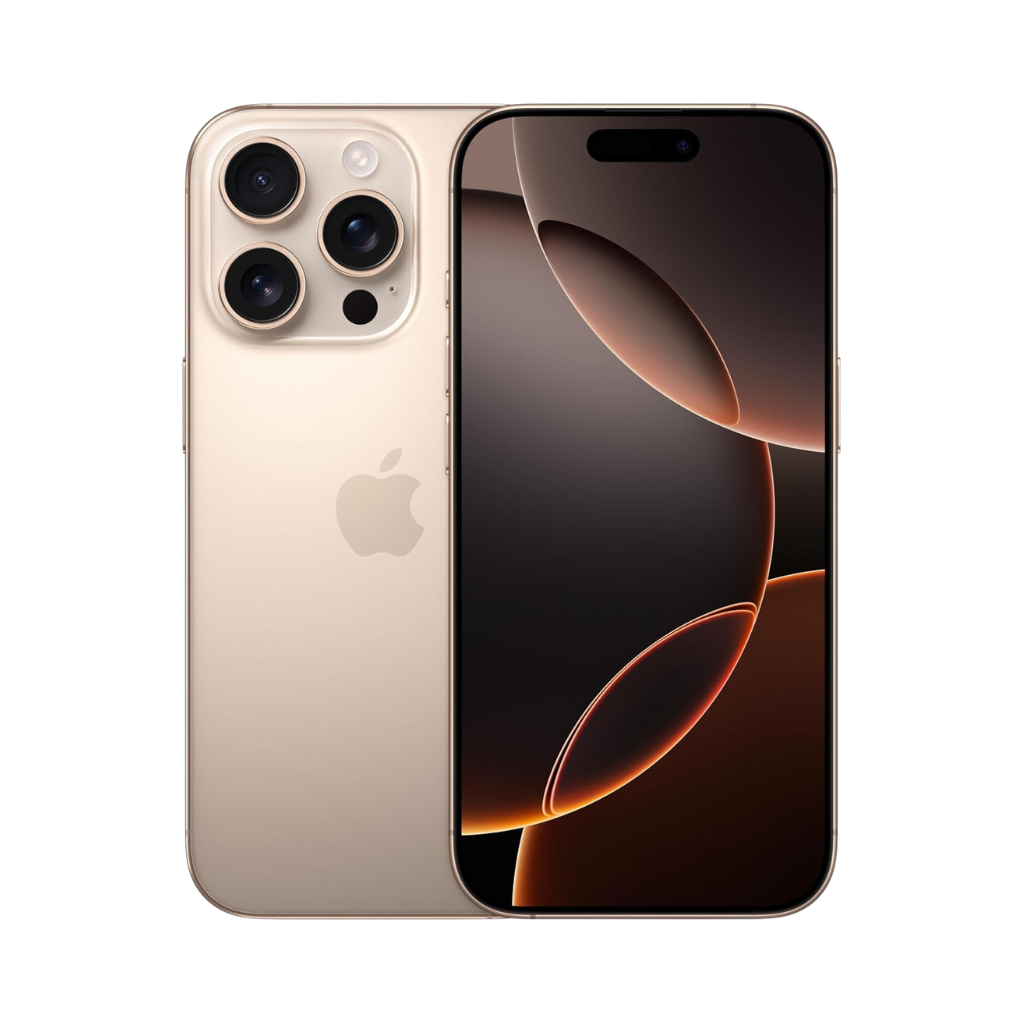 Open Box - iPhone 16 Pro Max - Unlocked