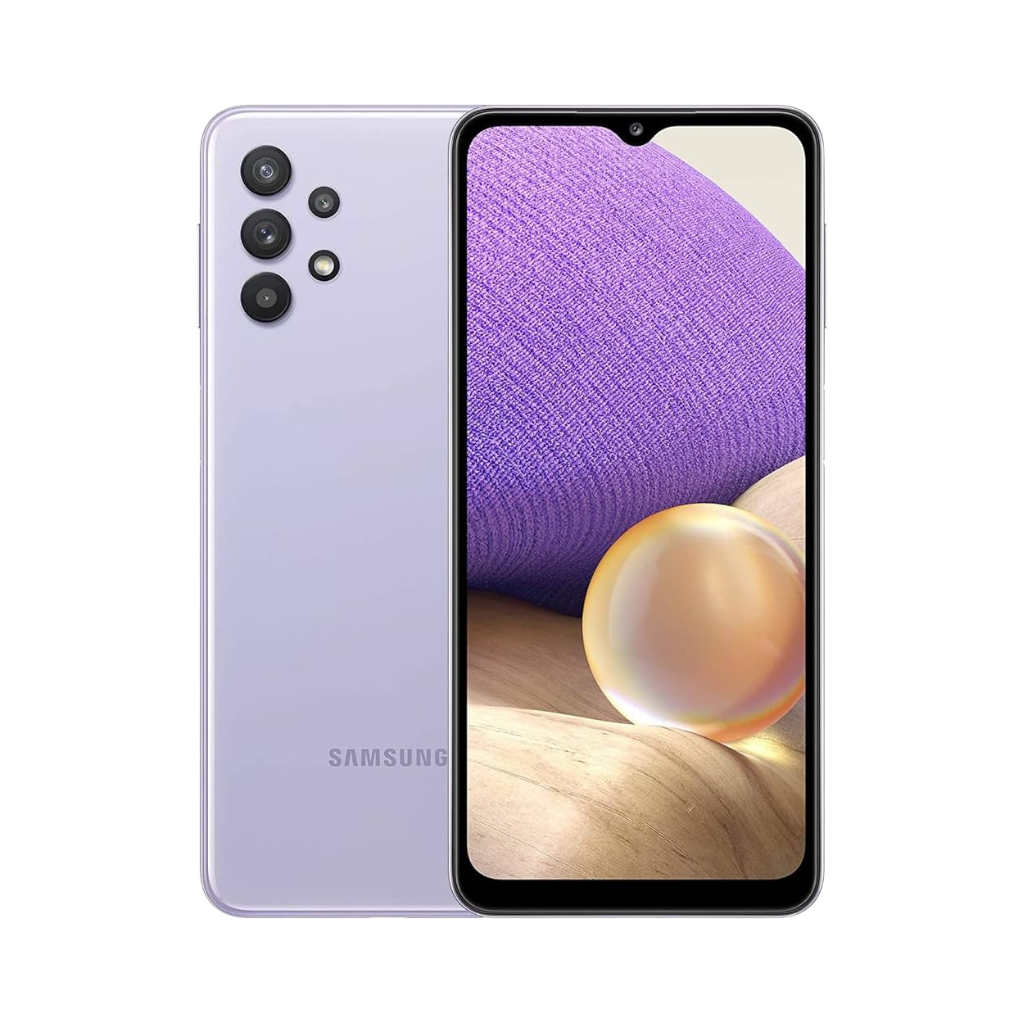 Open Box - Samsung Galaxy A32 5G - Unlocked