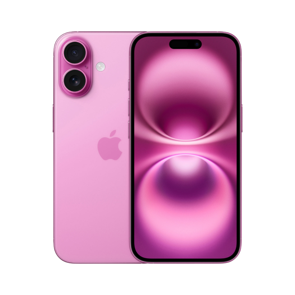 Open Box - iPhone 16 - Unlocked