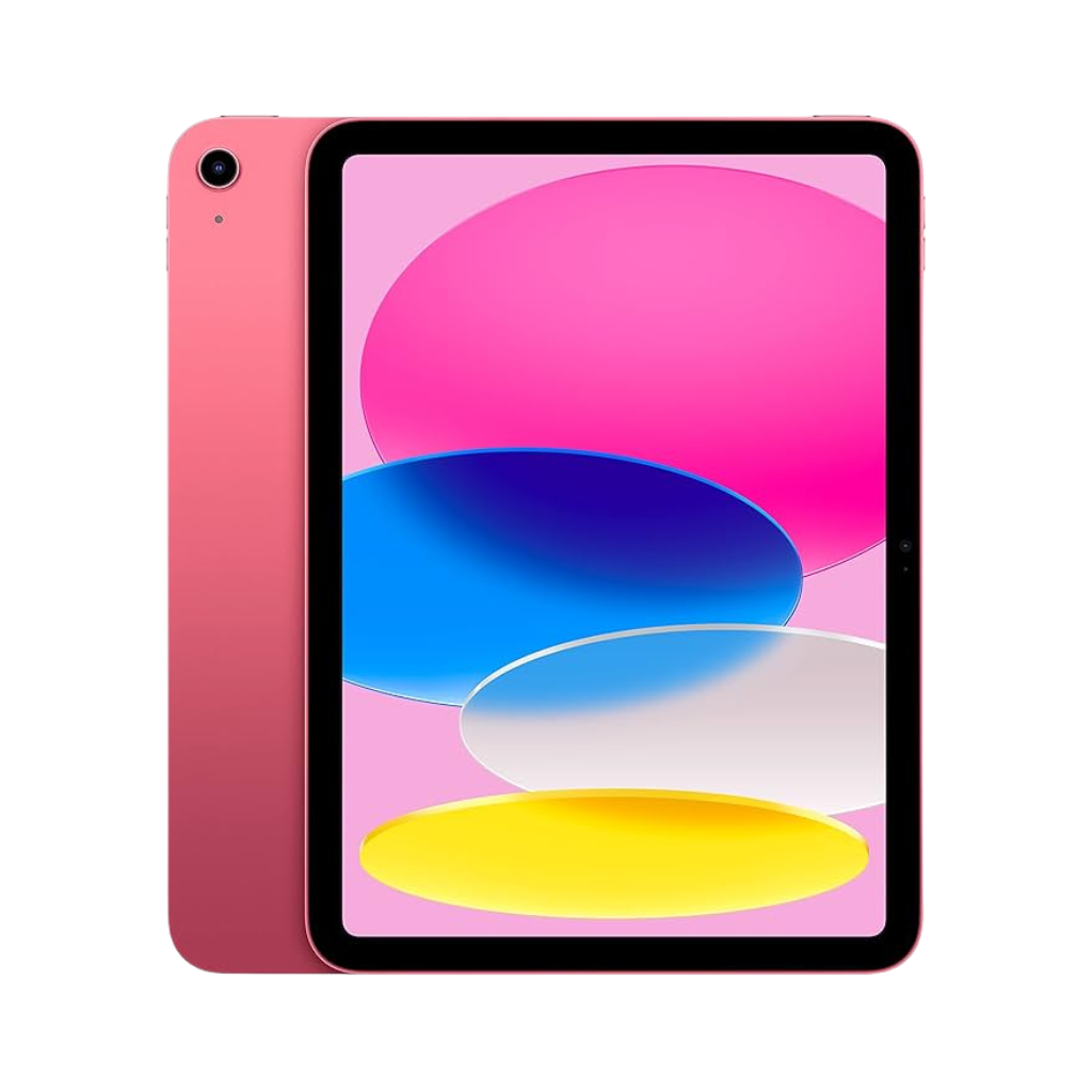 Apple iPad (10th Generation) Unlocked – Certified Used & Refurbished