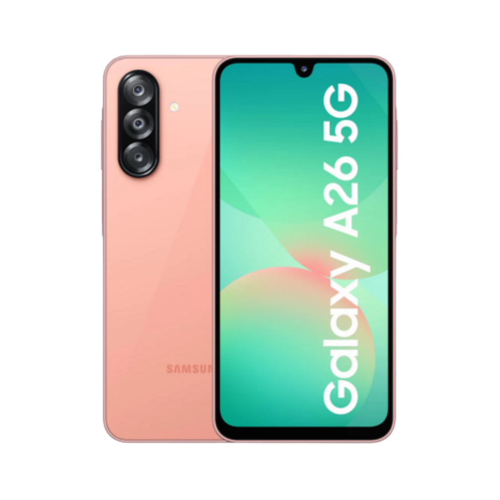 Brand New - Samsung Galaxy A26 5G - Unlocked