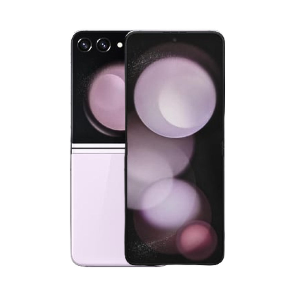 Refurbished - Samsung Galaxy Z Flip5 - Unlocked