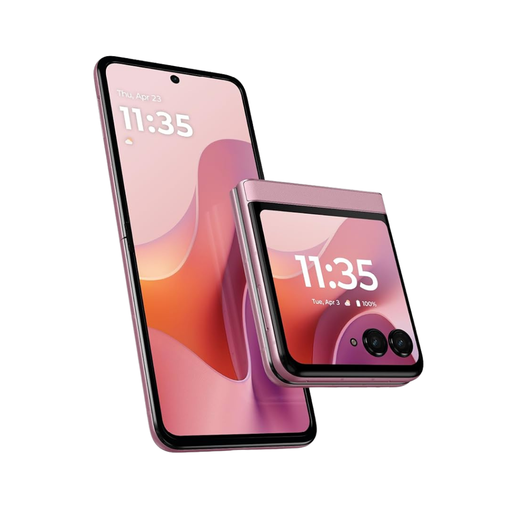 Brand New - Motorola Razr 2025 - Unlocked