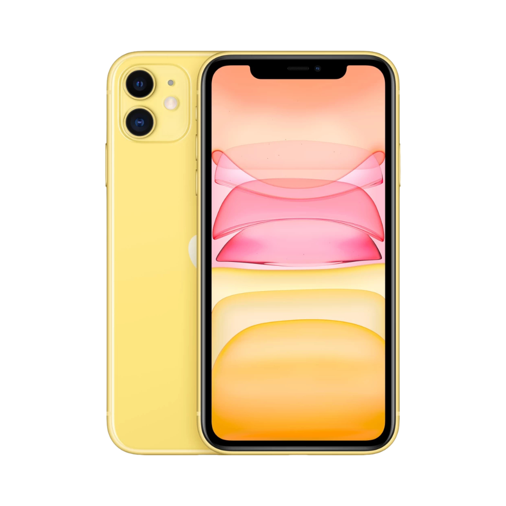 Refurbished - iPhone 11 - Unlocked