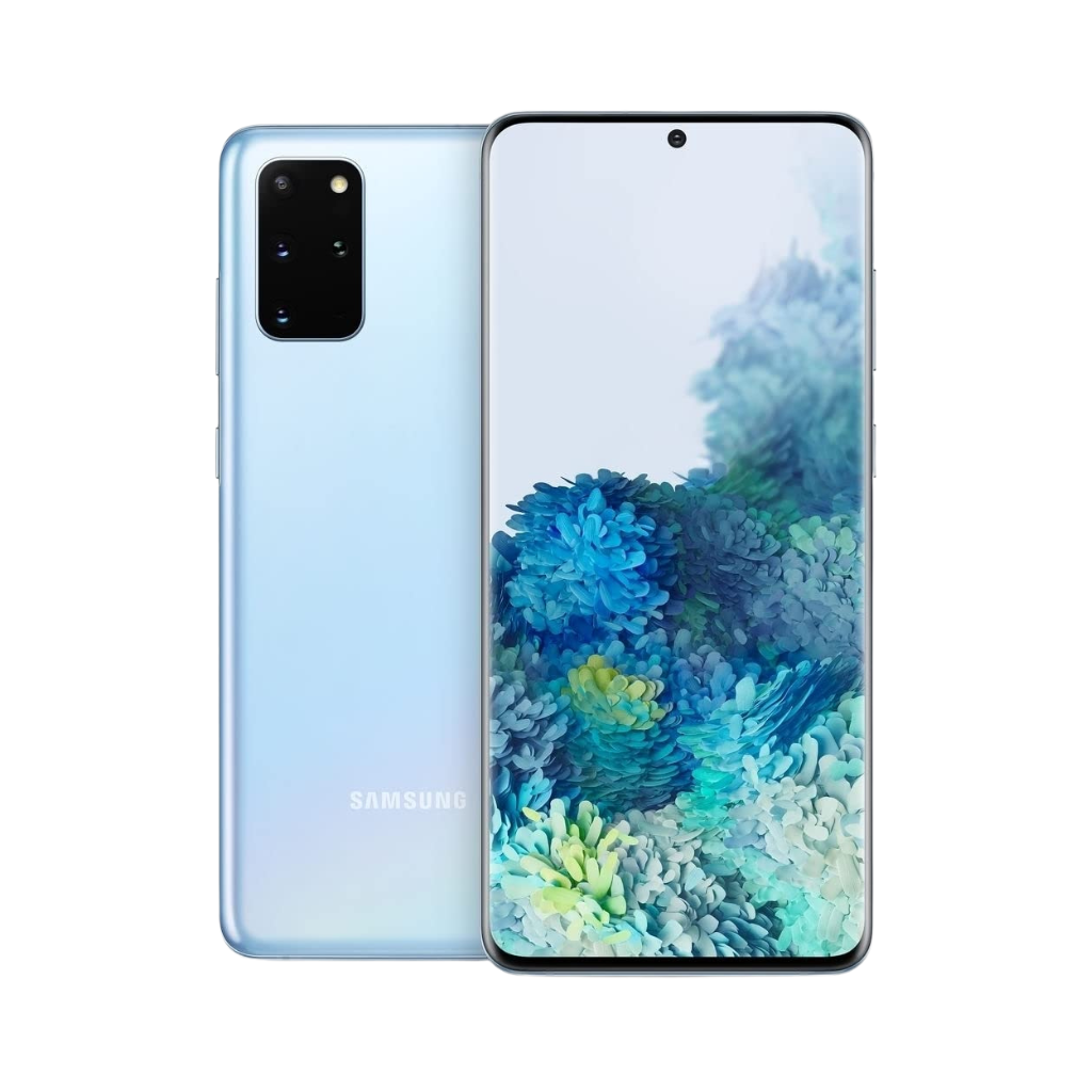 Refurbished - Samsung Galaxy S20 Plus 5G - Unlocked