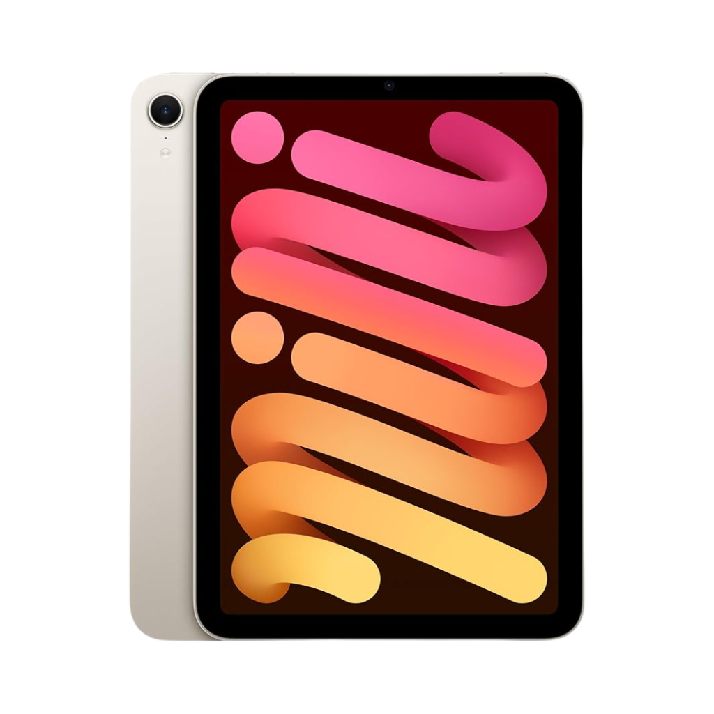 Brand New - Apple iPad mini (A17 Pro) - Unlocked