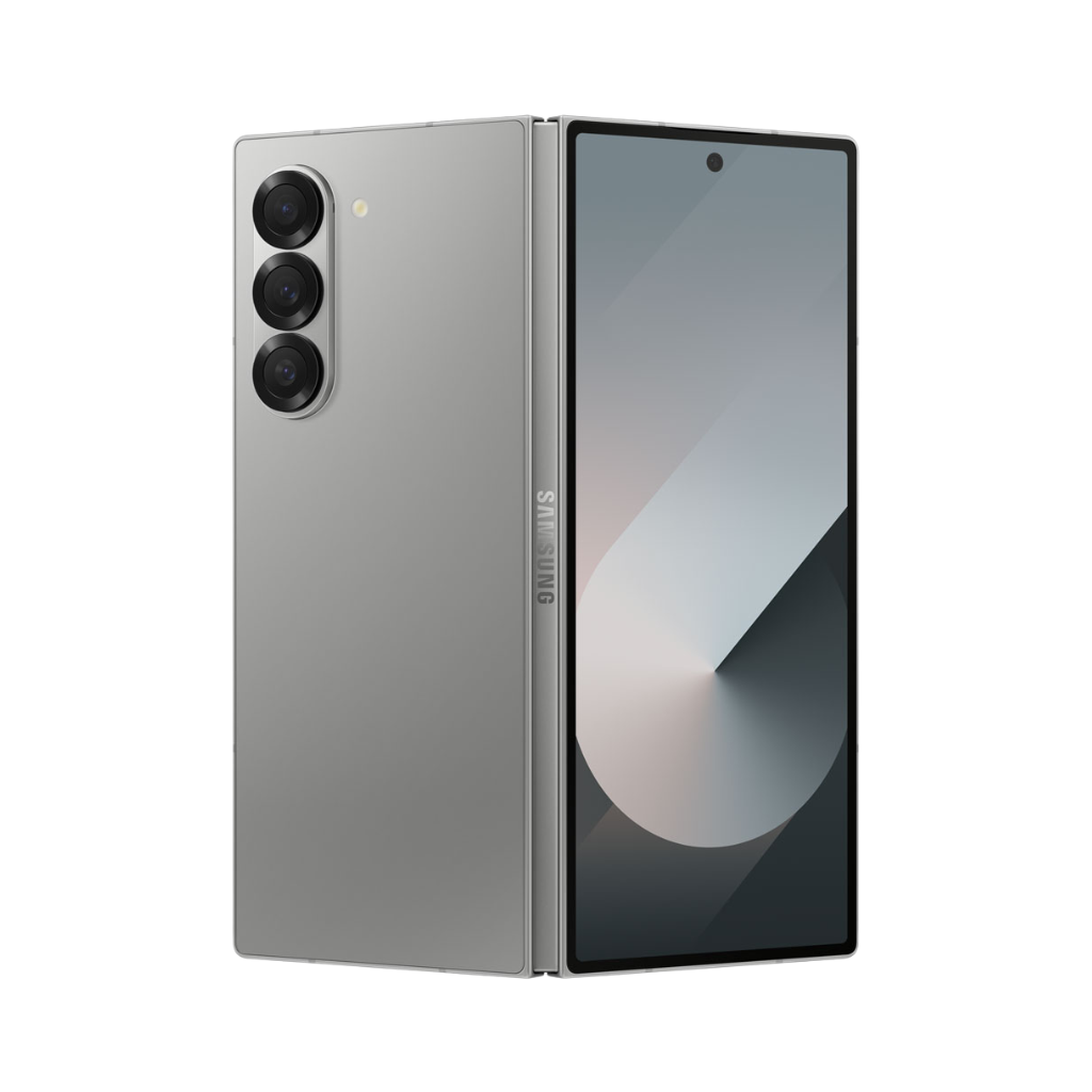Open Box - Samsung Galaxy Z Fold6 - Unlocked