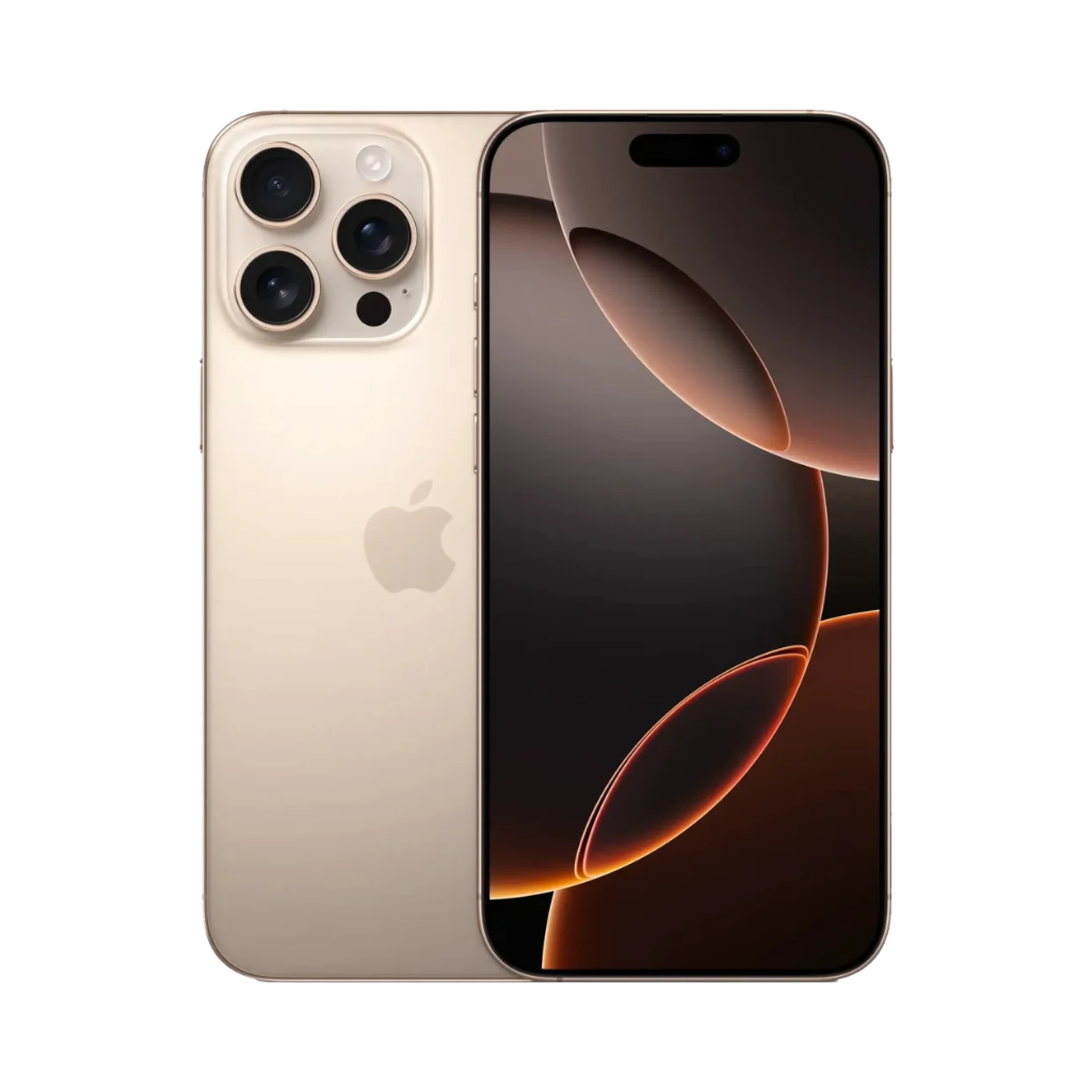 Apple iPhone 16 Pro Unlocked – Certified Used & Refurbished