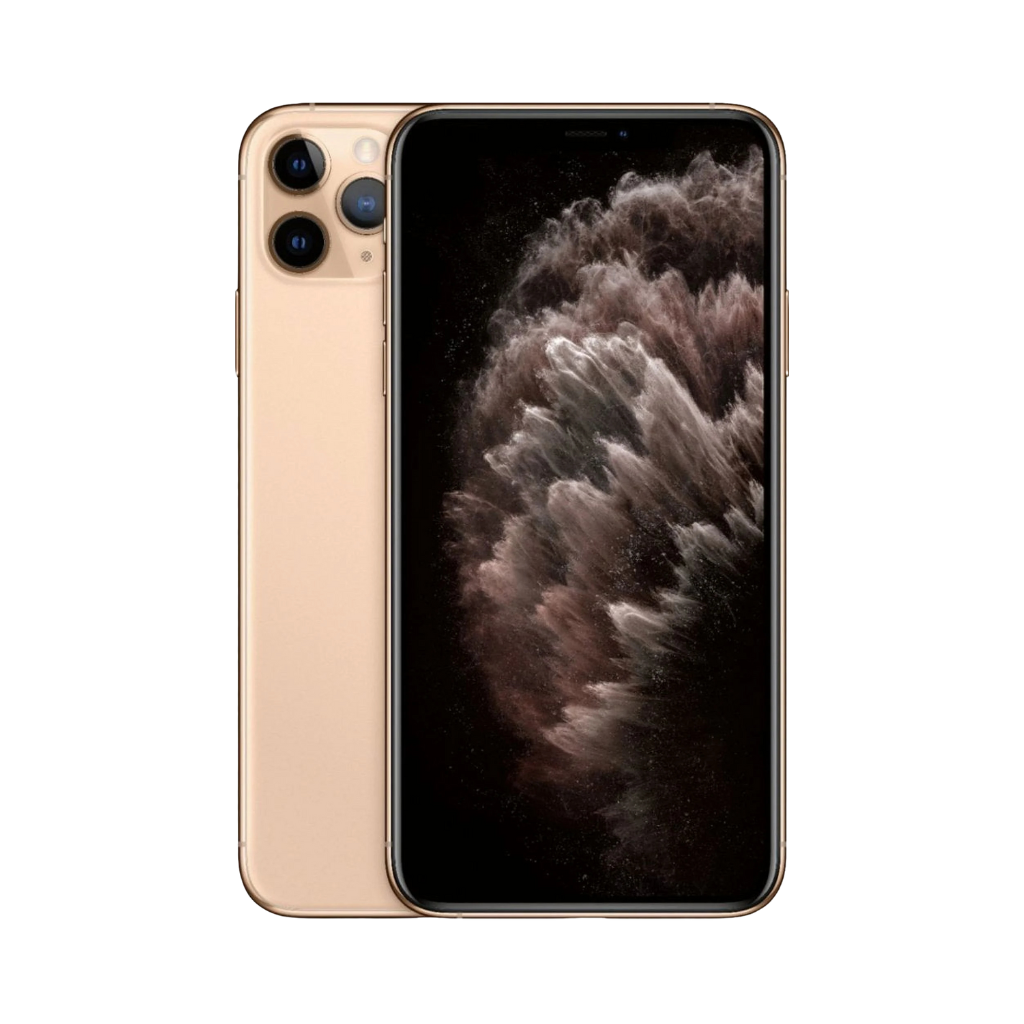 Refurbished - iPhone 11 Pro Max - Unlocked