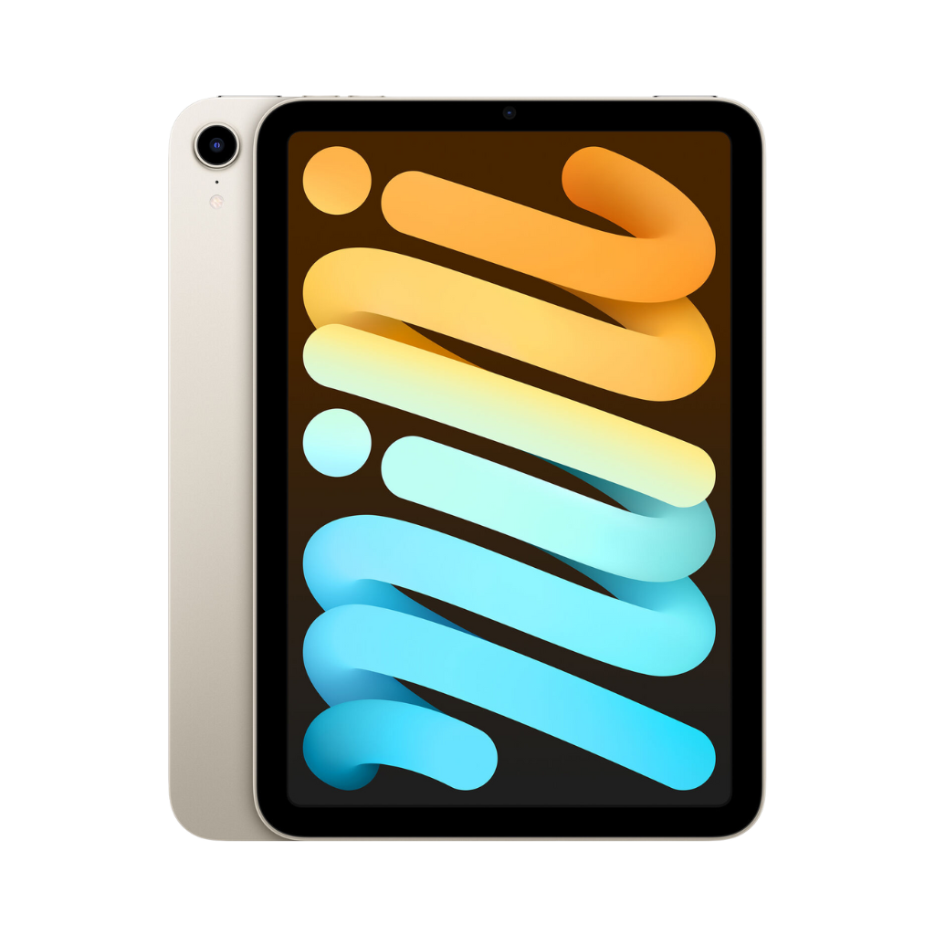 Apple iPad mini (6th Generation) Unlocked – Certified Used & Refurbished