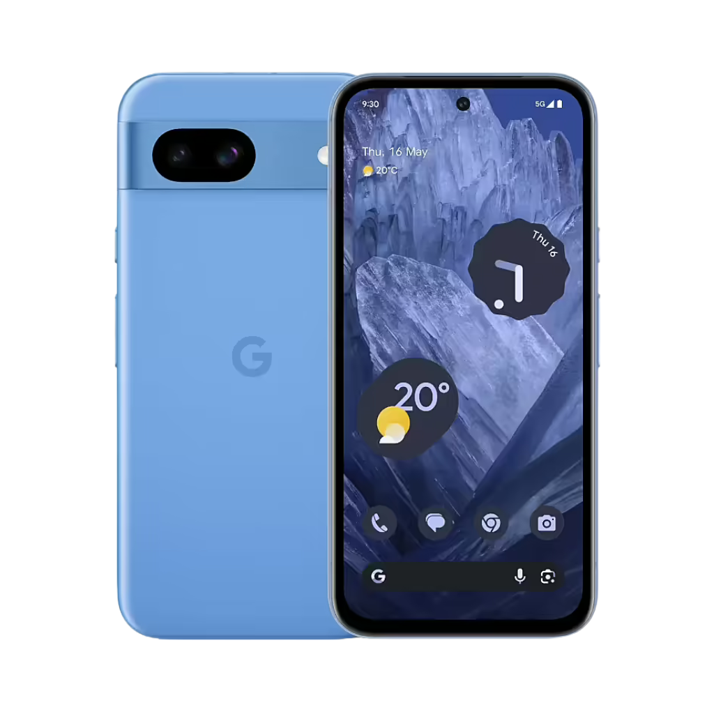 Open Box - Google Pixel 8a - Unlocked