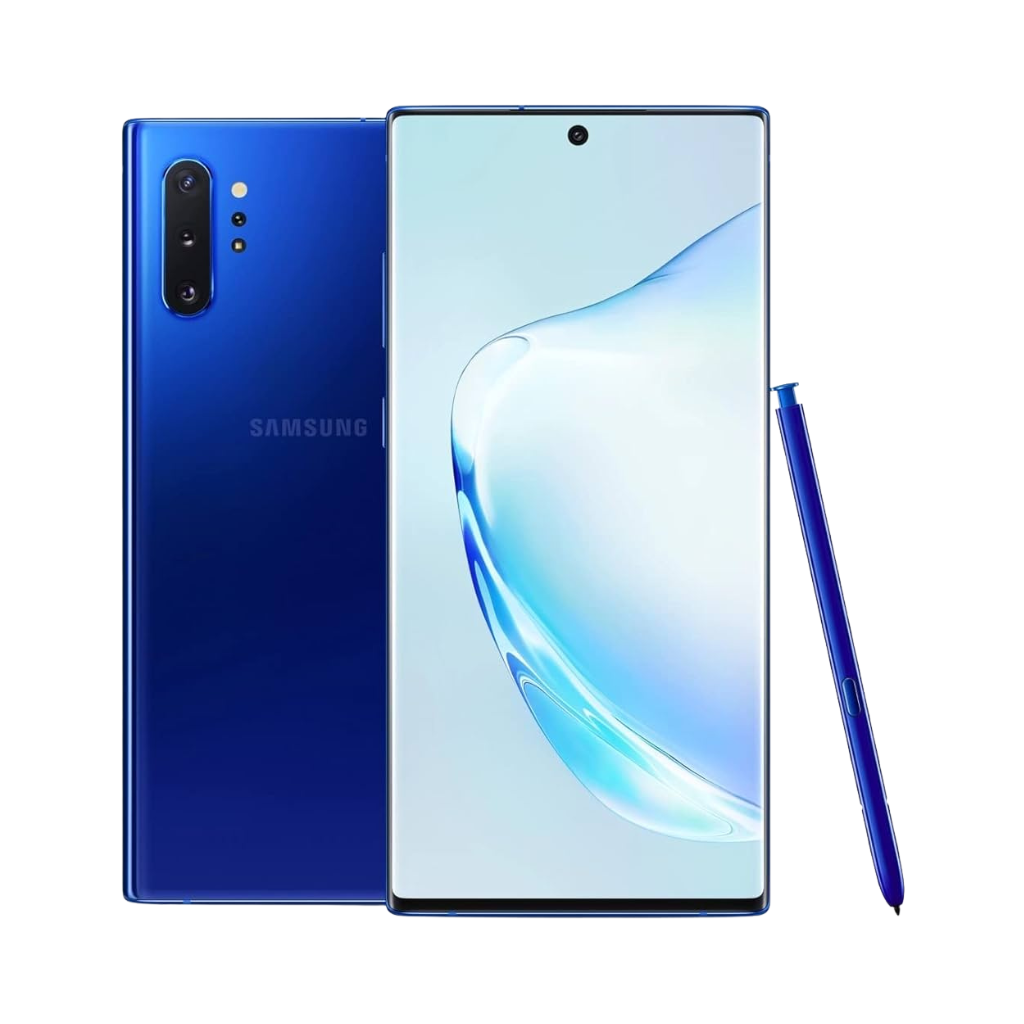 Refurbished - Samsung Galaxy Note10 Plus - Unlocked